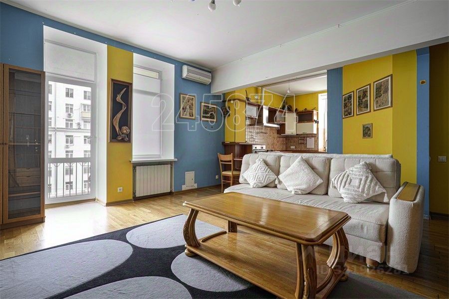 m. Frunzenskaya: Apartment, 2-rooms