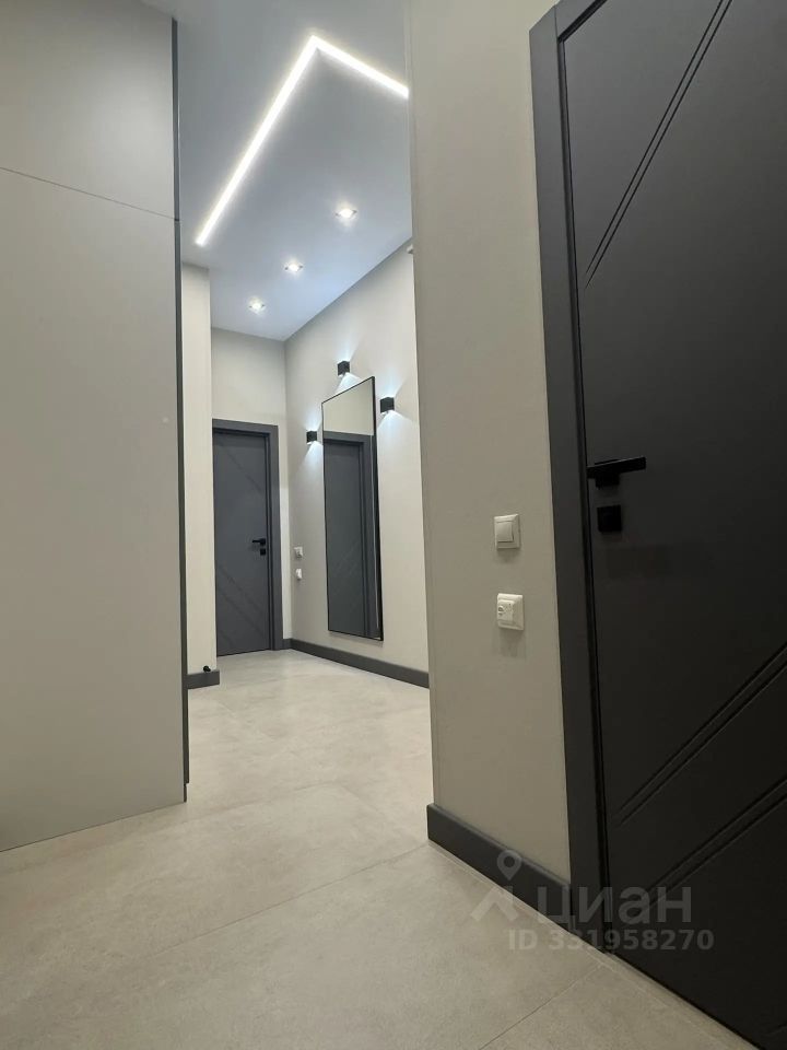 m. Preobrazhenskaya ploschad: Apartment, 2-rooms