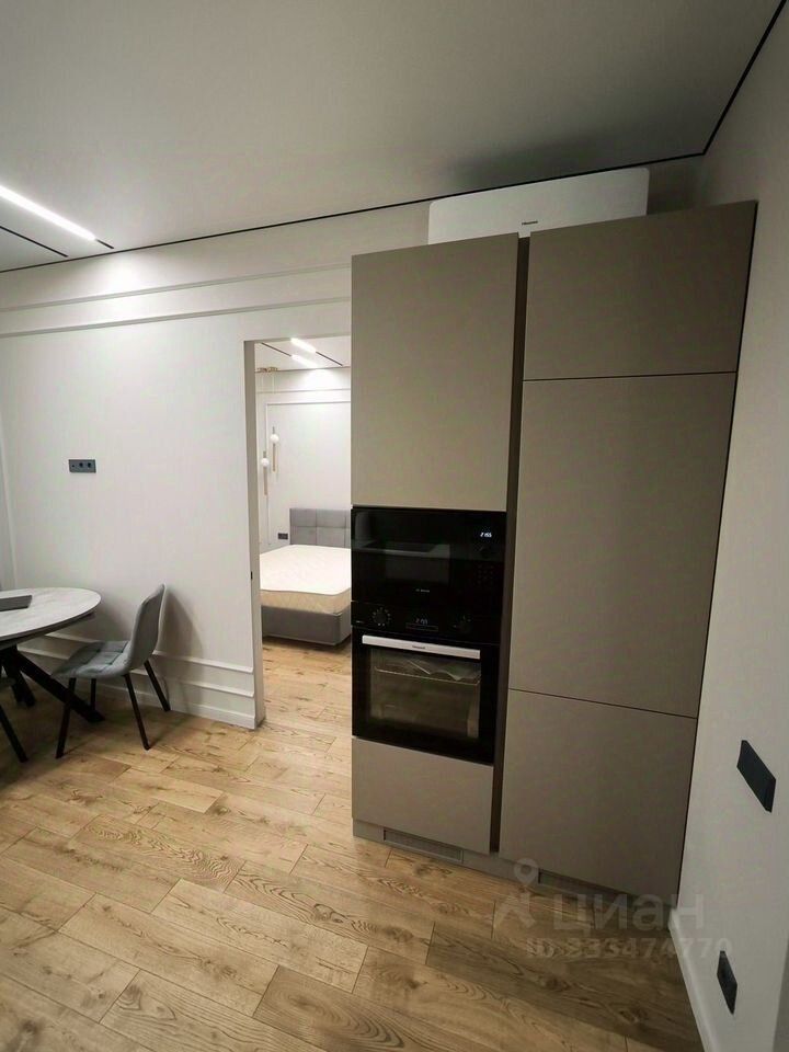 m. Maryina Roscha: Apartment, 2-rooms
