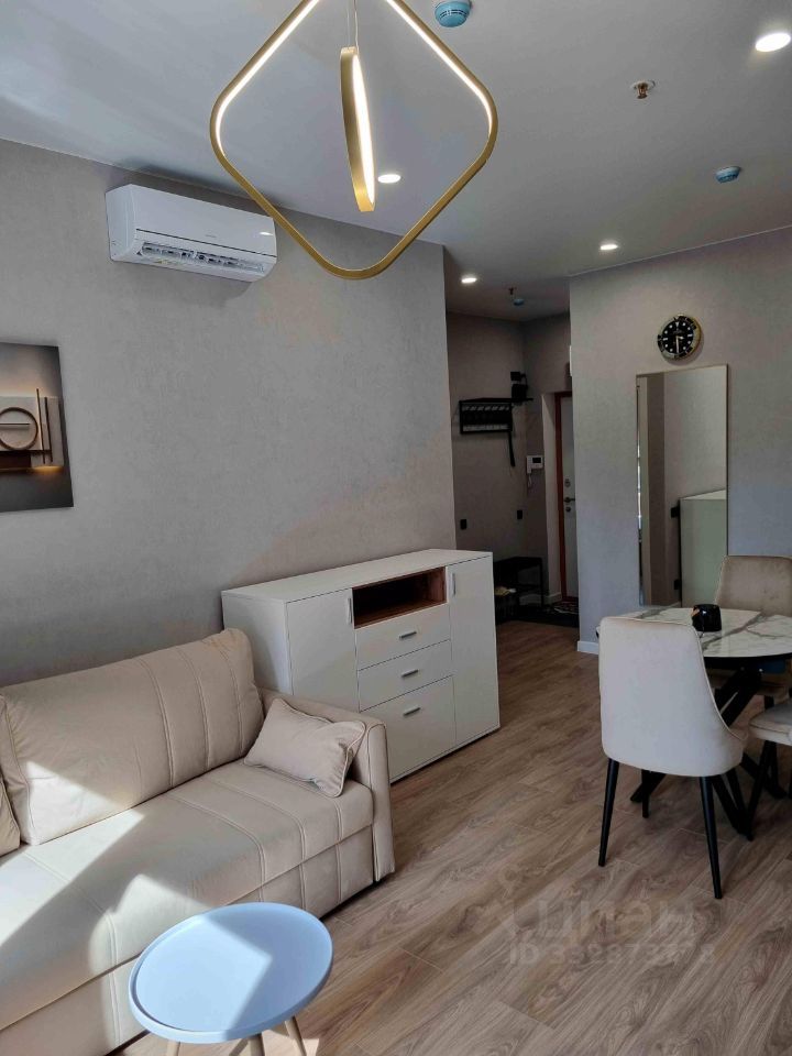 m. Maryina Roscha: Apartment, 1-rooms