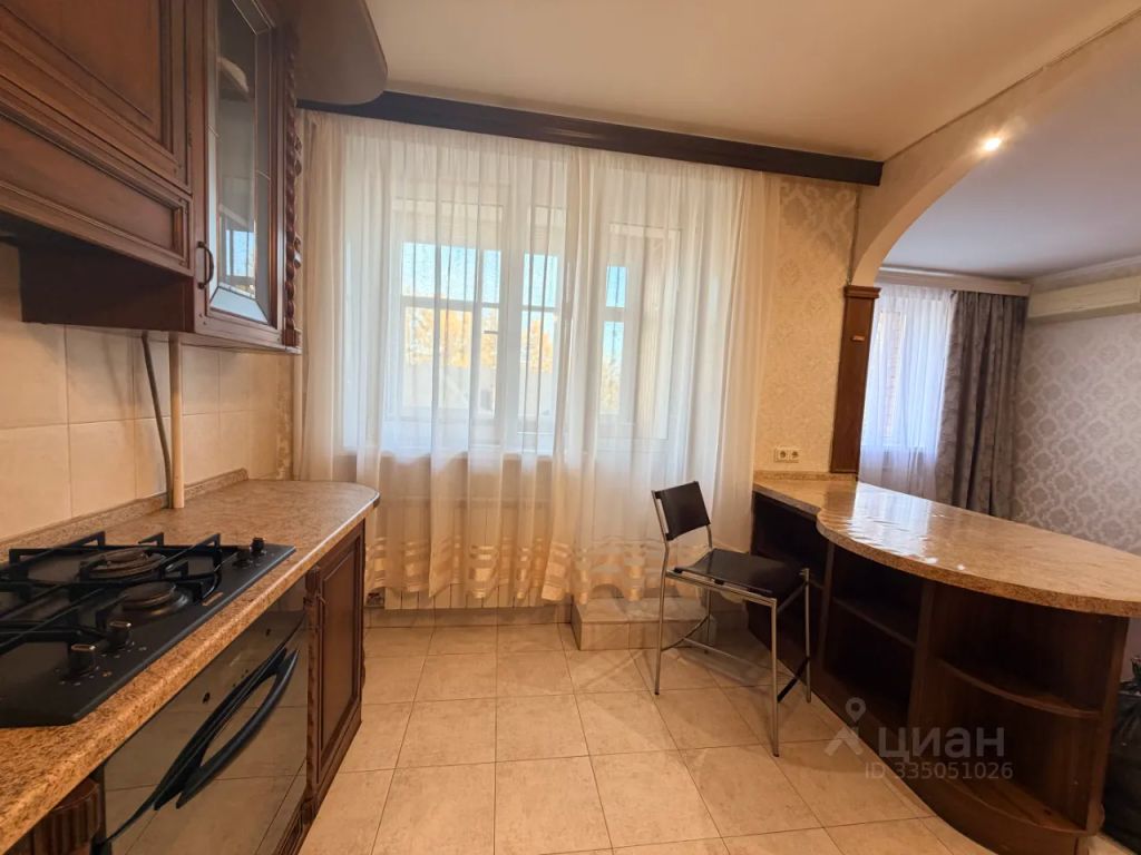 m. Dolgoprudnaya: Apartment, 3-rooms
