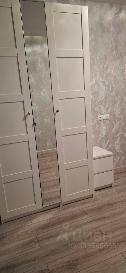 m. Bitsa: Apartment, 3-rooms