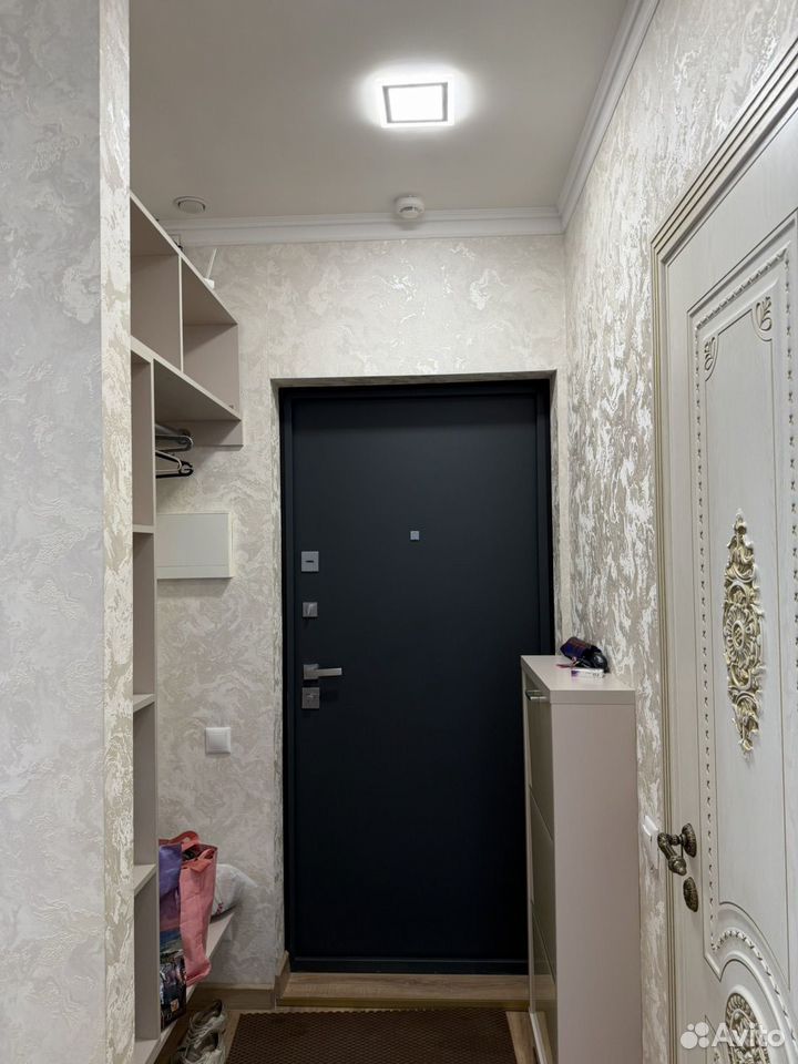 m. Malino: Apartment, 1-rooms
