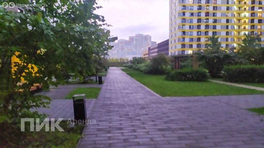 m. Medvedkovo: Apartment, studio
