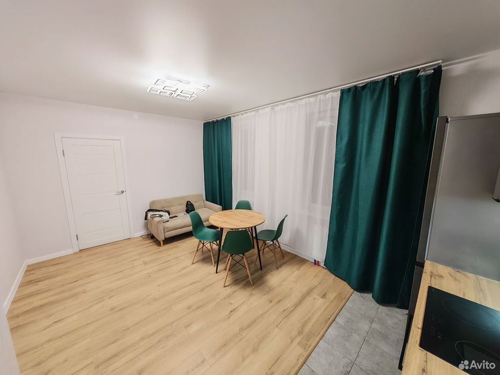 m. Zheleznodorozhnaya: Apartment, 1-rooms