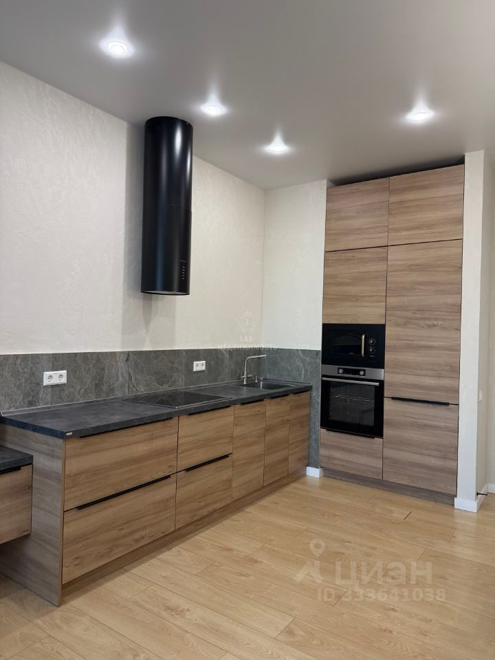 m. Fili: Apartment, 2-rooms