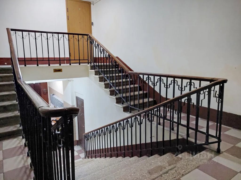 m. Kutuzovskaya: Apartment, 2-rooms