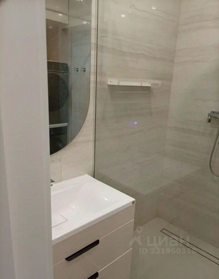 m. Tulskaya: Apartment, 2-rooms