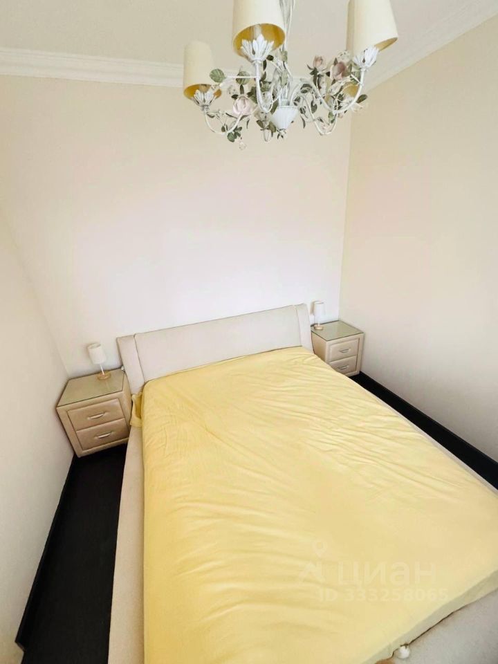 m. Khimki: Apartment, 1-rooms