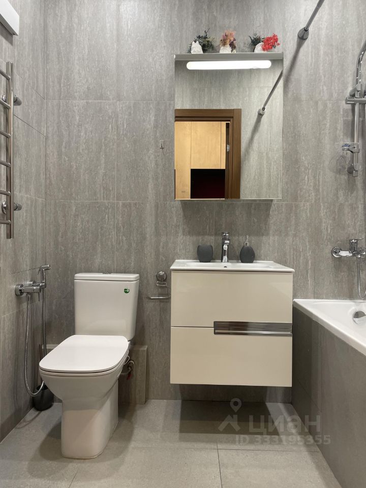 m. Verkhnie Likhobory: Apartment, 1-rooms