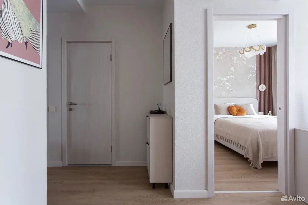 m. Volgogradsky prospekt: Apartment, 1-rooms