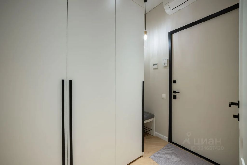 m. Michurinsky prospekt: Apartment, 2-rooms