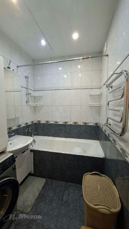 m. Bitsa: Apartment, 2-rooms