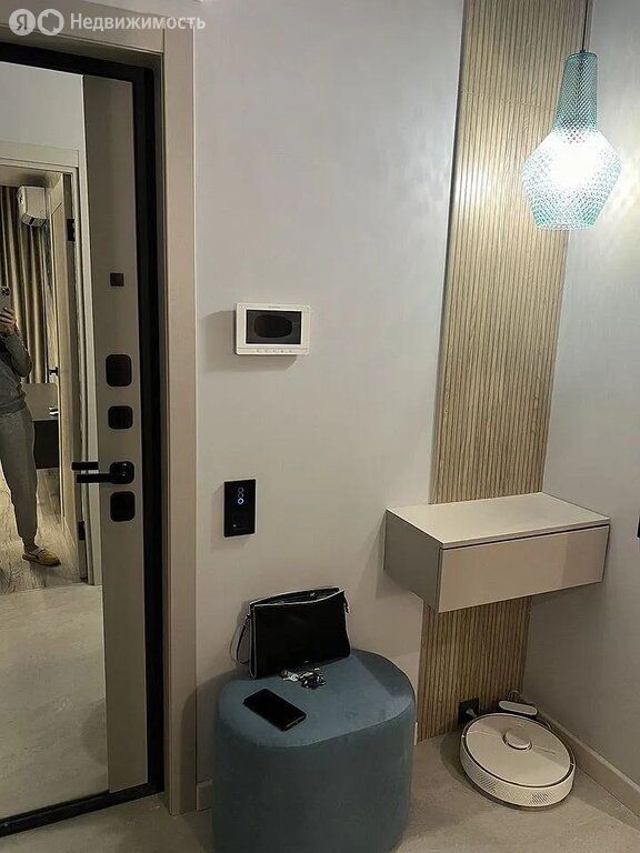 m. Alekseevskaya: Apartment, 1-rooms