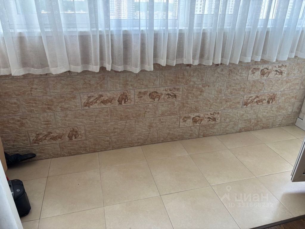 m. Kotelniki: Apartment, 3-rooms