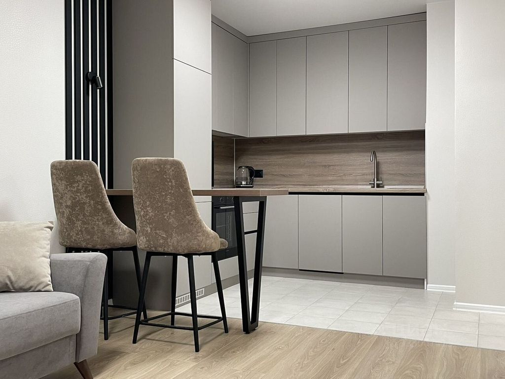 m. Opalikha: Apartment, 1-rooms