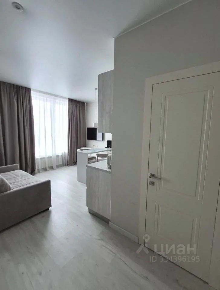 m. Shelepikha: Apartment, studio