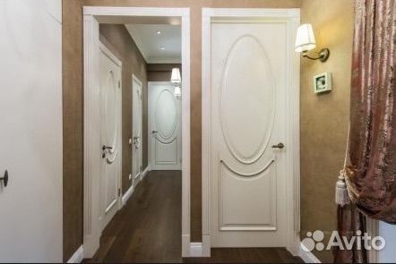 m. Chekhovskaya: Apartment, 3-rooms
