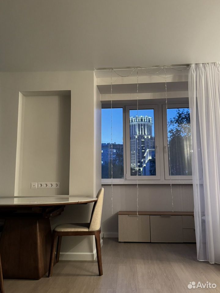 m. Paveletskaya: Apartment, 2-rooms