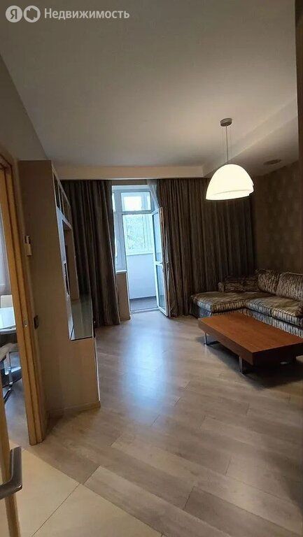 m. Petrovsky park: Apartment, 2-rooms