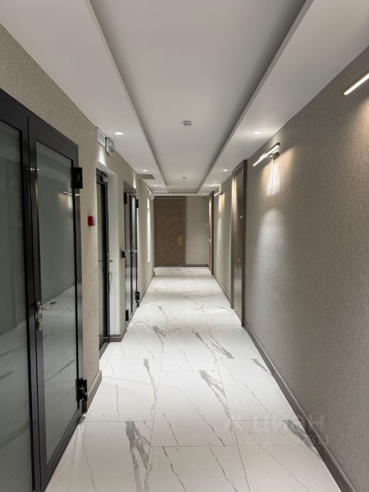 m. Davydkovo: Apartment, studio