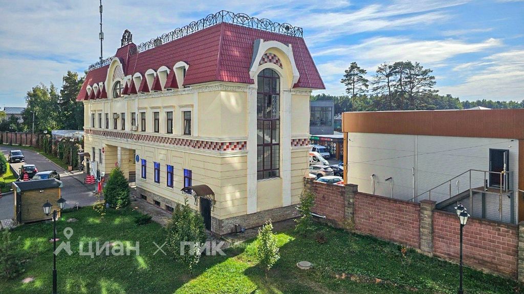 m. Opalikha: Apartment, 3-rooms