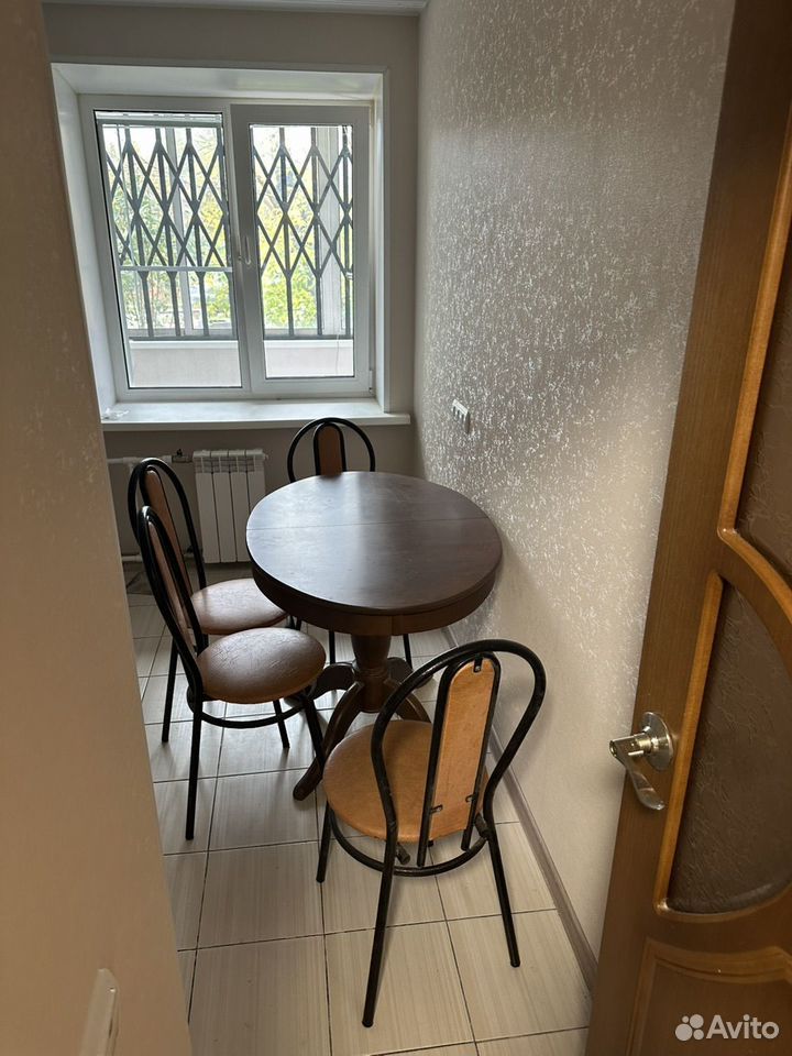 m. Podolsk: Apartment, 2-rooms
