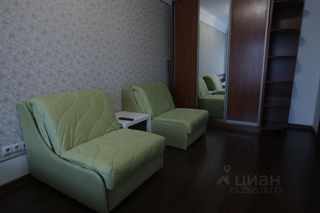 m. Medvedkovo: Apartment, 2-rooms