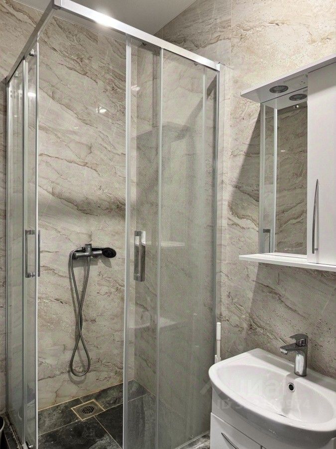 m. Aminyevskaya: Apartment, 1-rooms