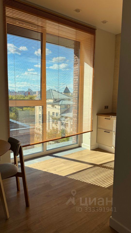 m. Kalitniki: Apartment, 1-rooms