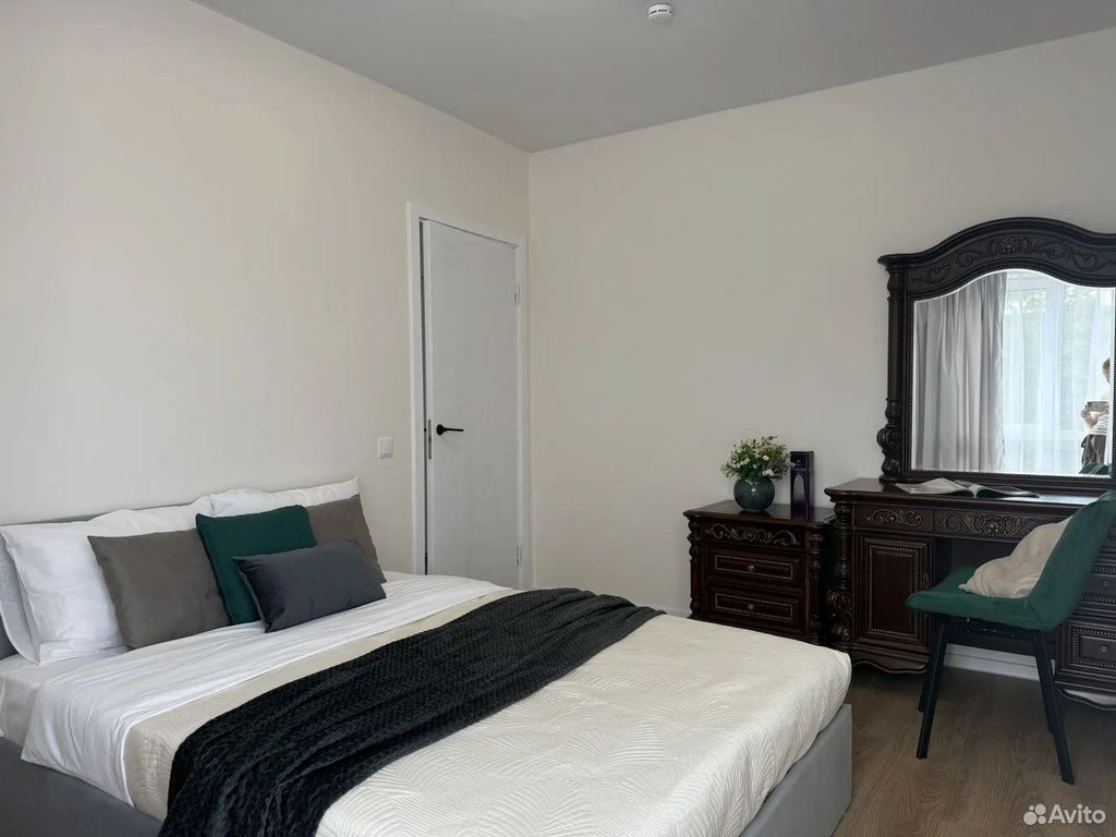 m. Butyrskaya : Apartment, 2-rooms