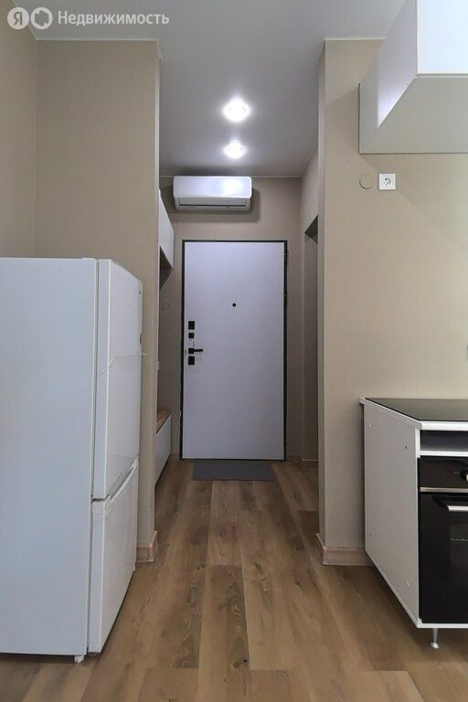 m. Volgogradsky prospekt: Apartment, 1-rooms