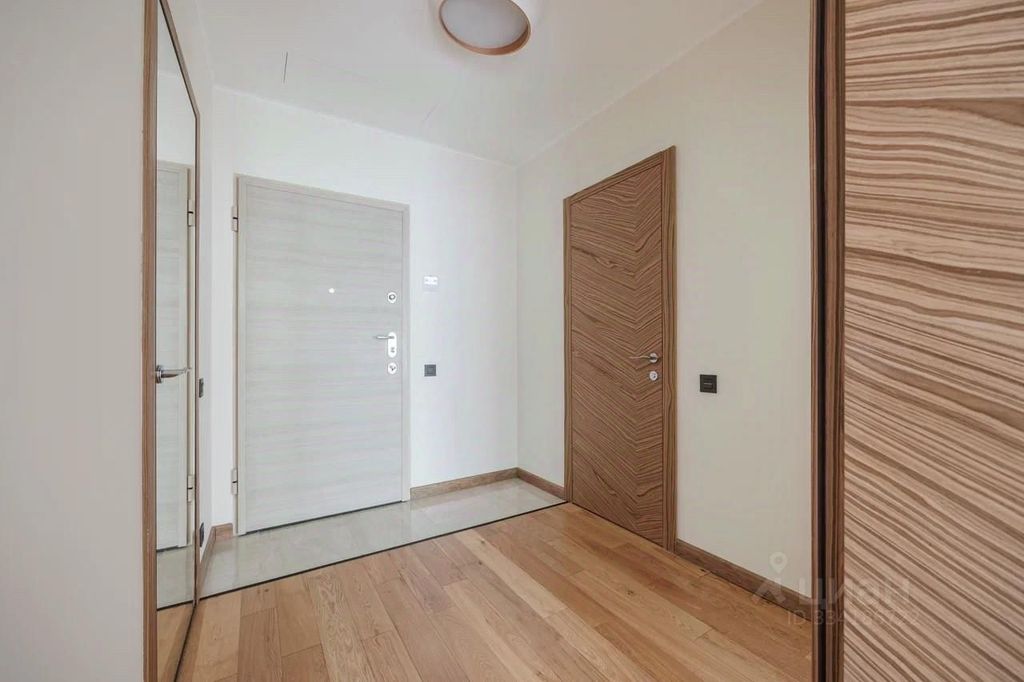 m. Dinamo: Apartment, 2-rooms