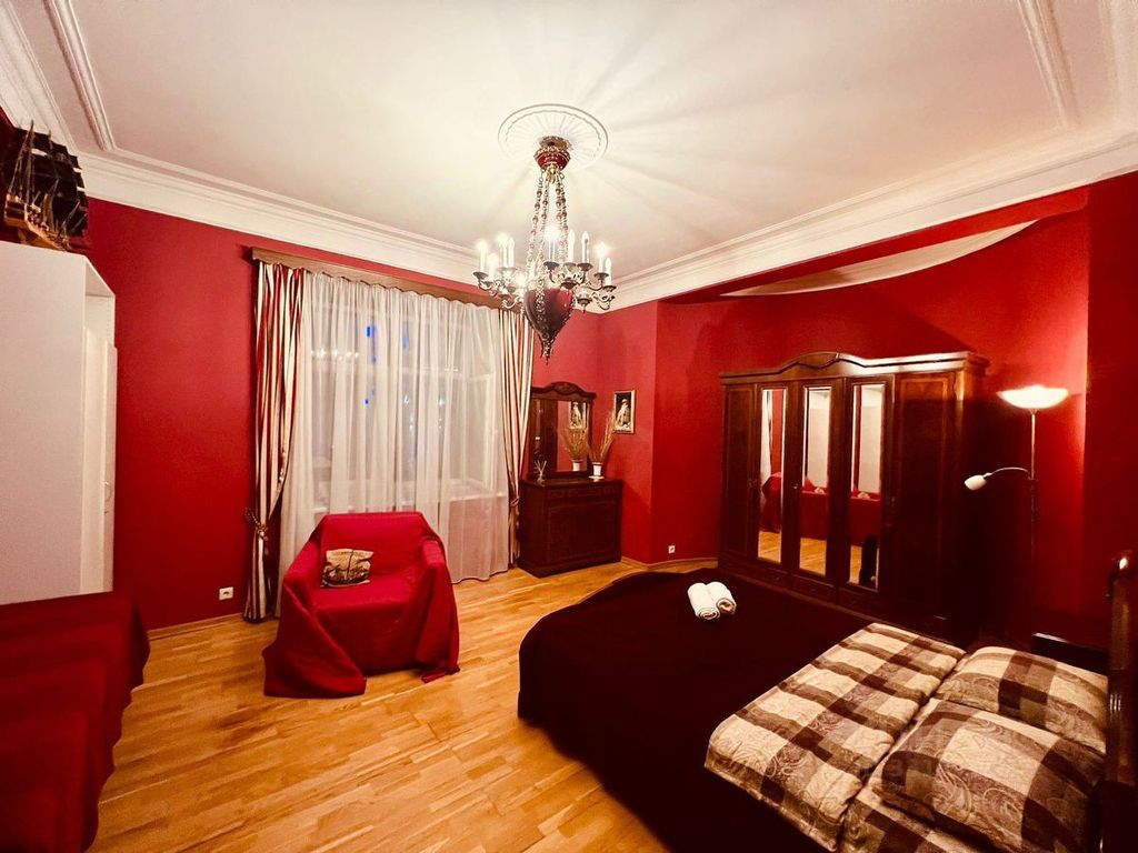 m. Shabolovskaya: Apartment, 2-rooms