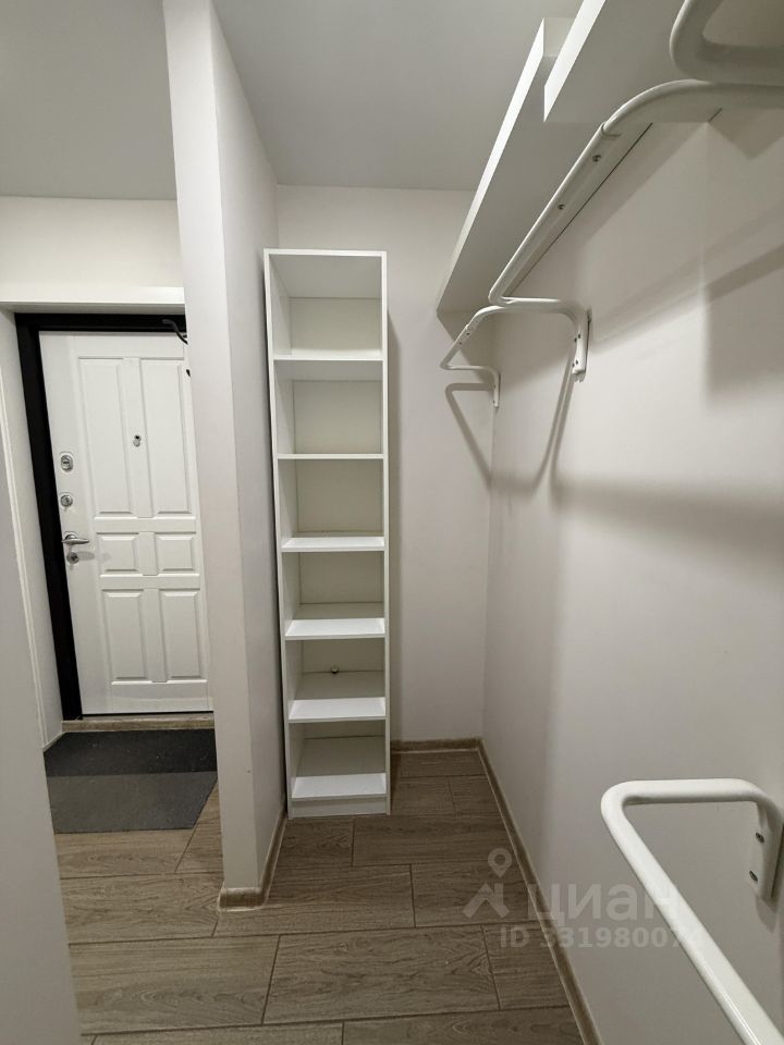 m. Molzhaninovo: Apartment, studio