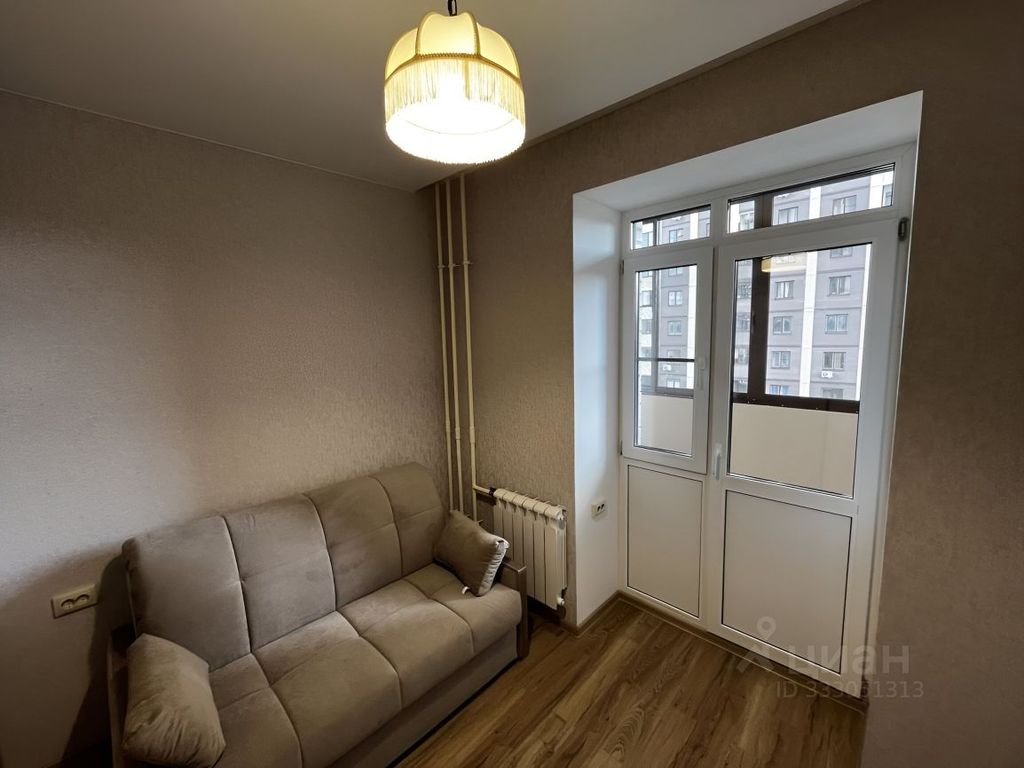 m. Odintsovo: Apartment, 1-rooms