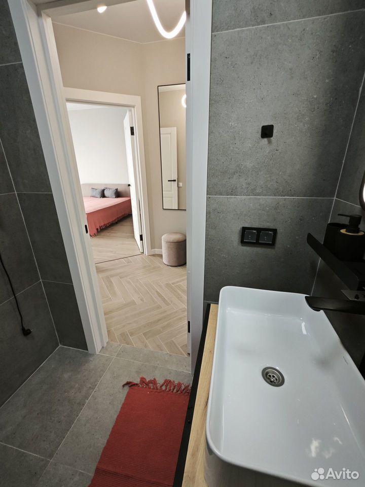 m. Petrovsko-Razumovskaya: Apartment, 1-rooms