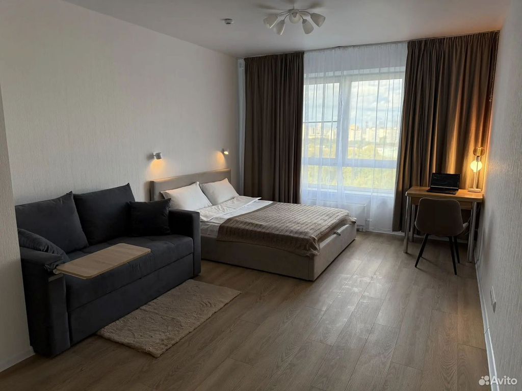 m. Vodny stadion: Apartment, 1-rooms