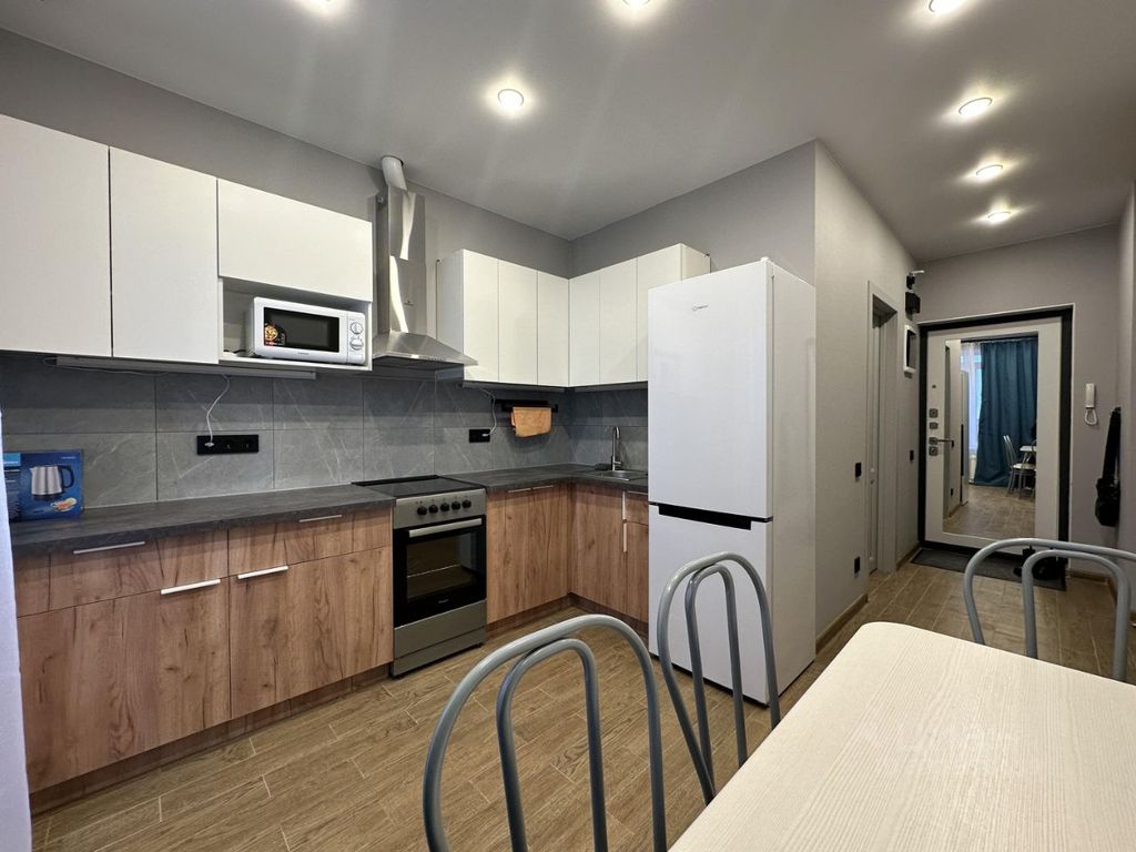 m. Novokosino: Apartment, 1-rooms