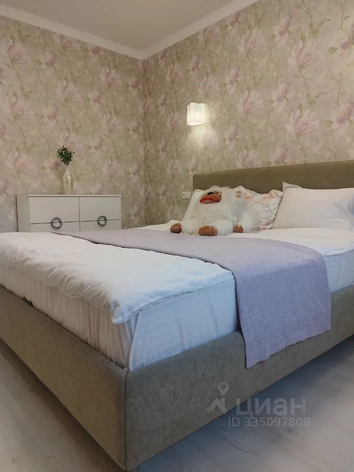 m. Podrezkovo: Apartment, 2-rooms