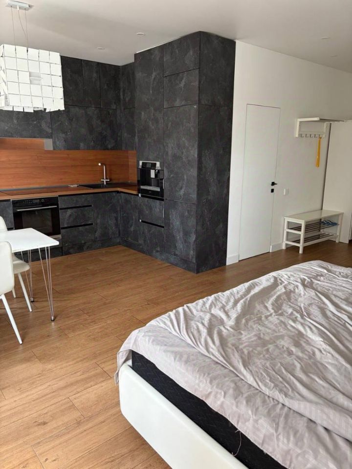 m. Dmitrovskaya: Apartment, studio