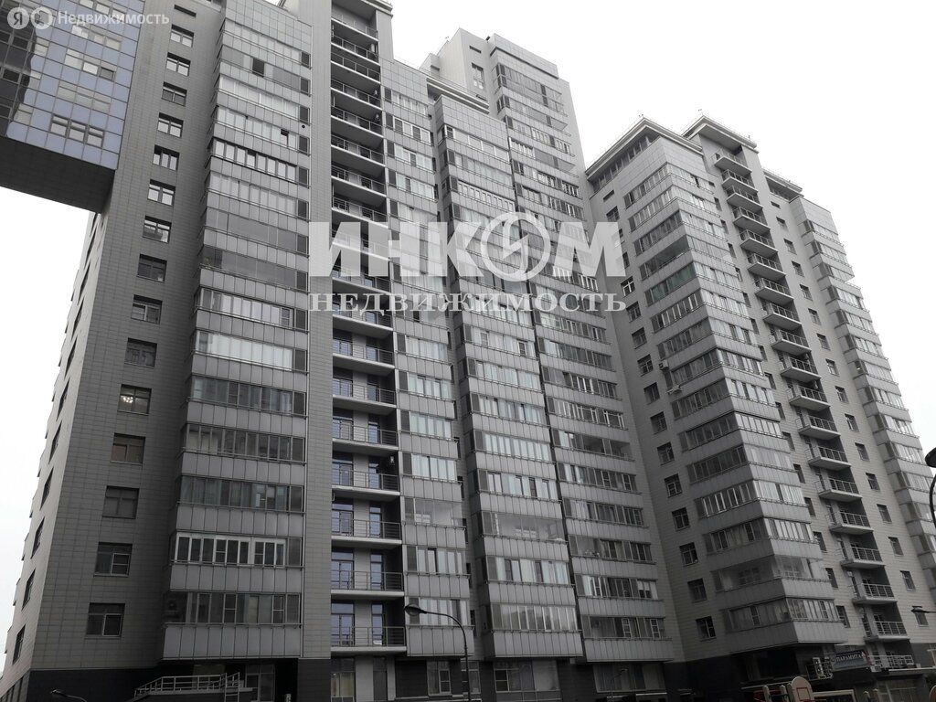 m. Delovoy tsentr (Vystavochnaya): Apartment, 2-rooms
