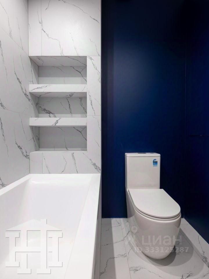 m. Nagornaya: Apartment, 2-rooms