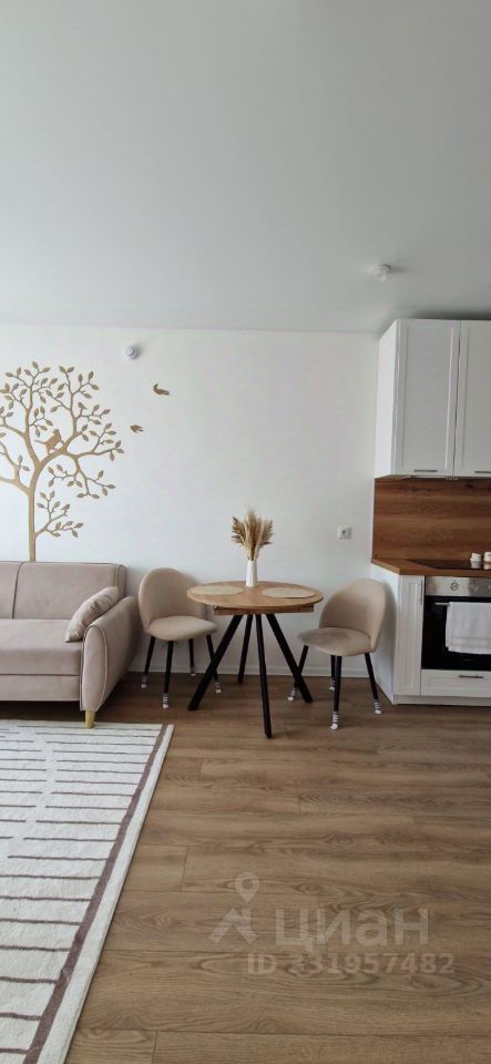 m. Okruzhnaya: Apartment, 1-rooms