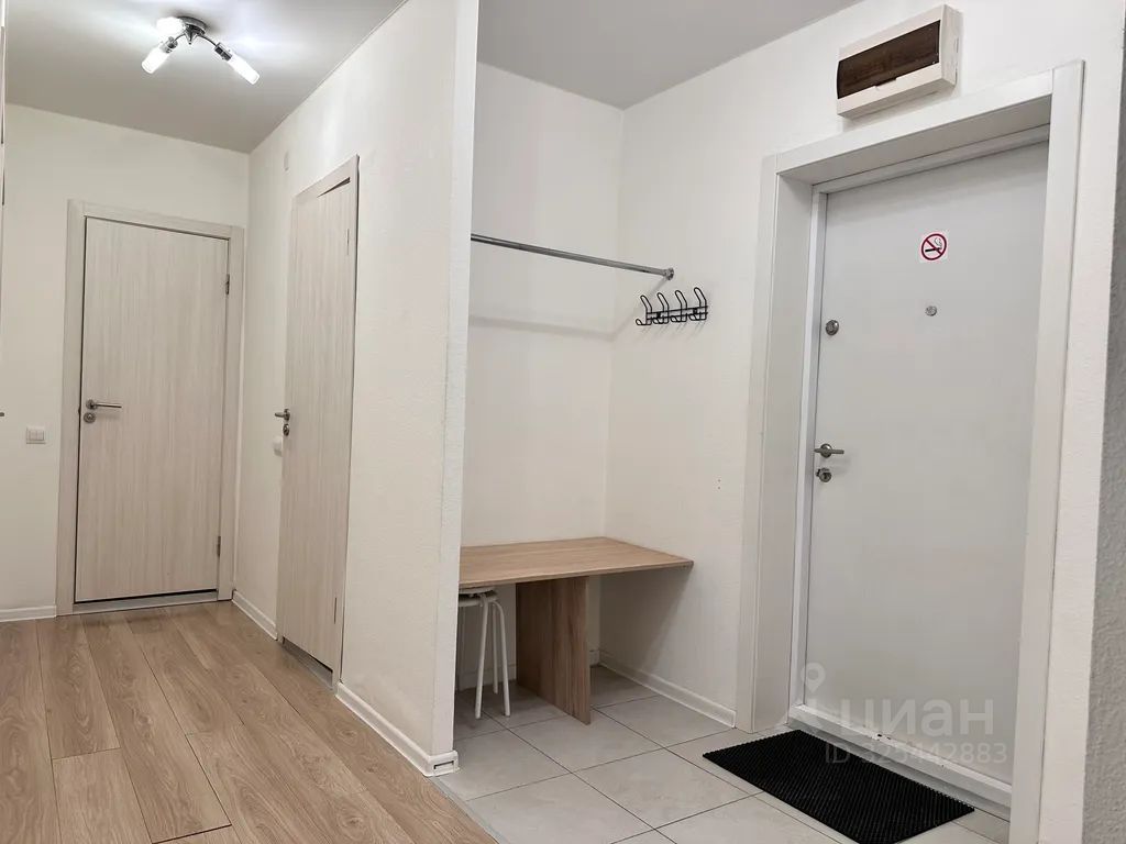 m. Kotelniki: Apartment, 2-rooms