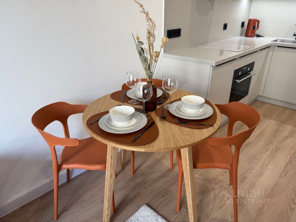 m. Aminyevskaya: Apartment, 1-rooms