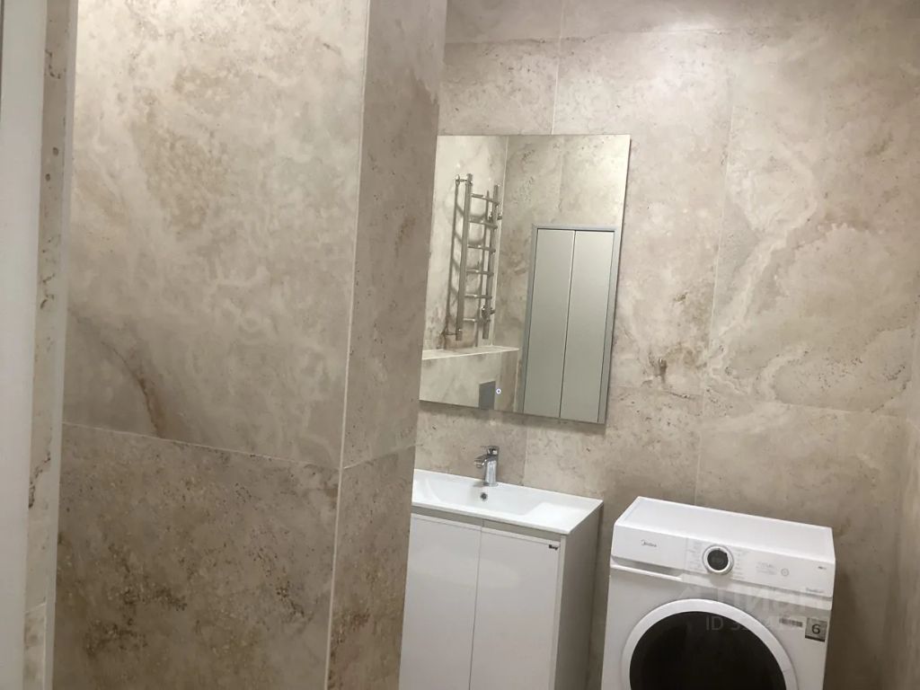 m. Krasnoselskaya: Apartment, 2-rooms
