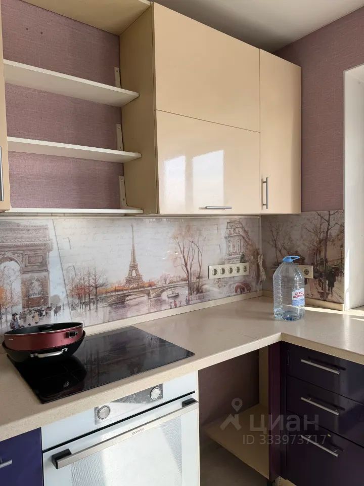 m. Vodniki: Apartment, studio