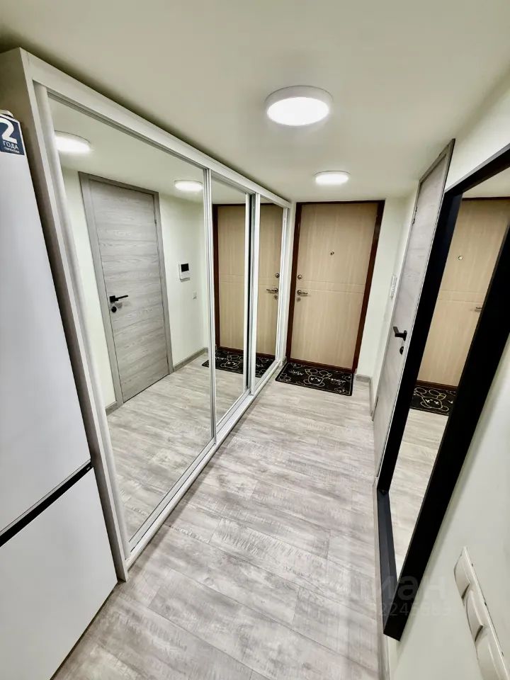 m. Nemchinovka: Apartment, studio