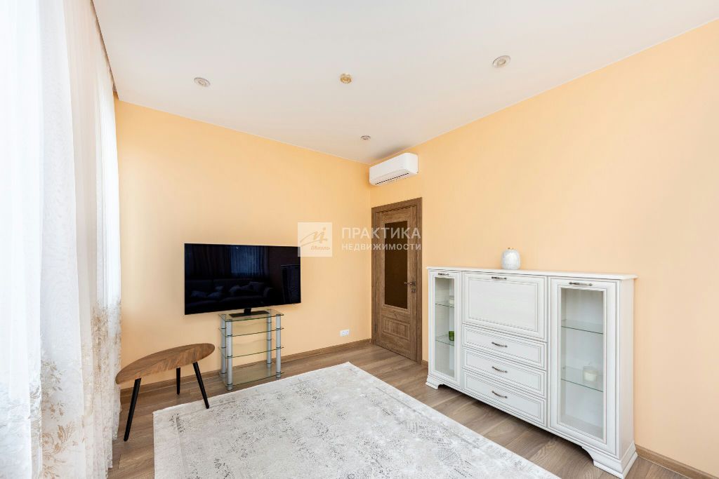 m. Streshnevo: Apartment, 2-rooms